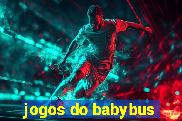 jogos do babybus